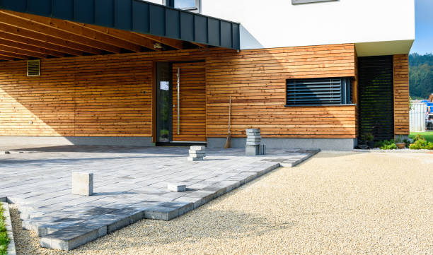 Best Professional Driveway Pavers  in Kenvil, NJ