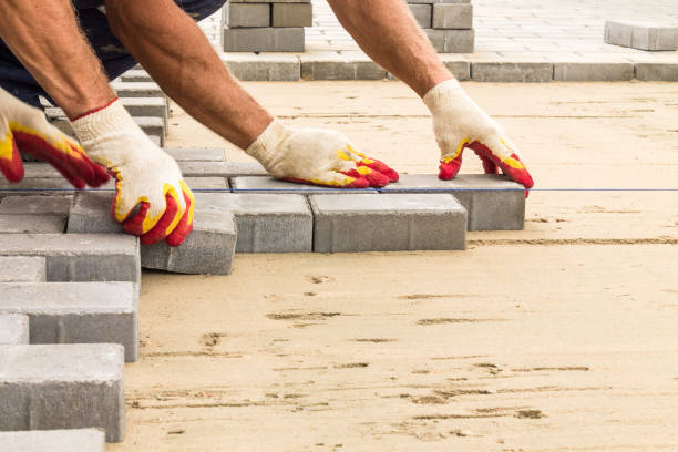 Best Driveway Pavers Installation  in Kenvil, NJ