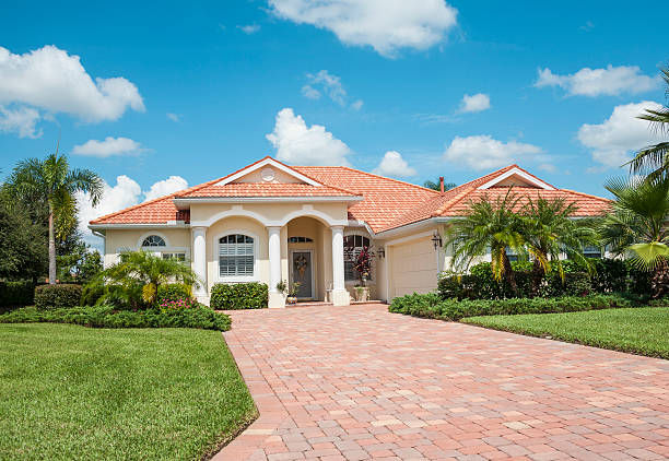 Best Custom Driveway Pavers  in Kenvil, NJ